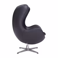 Inspiratie uit de Egg Chair - Premium moderne fauteuil - Design meubelen