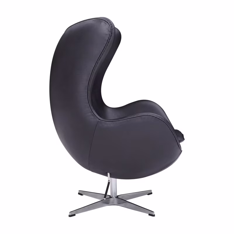 Inspiratie uit de Egg Chair - Premium moderne fauteuil - Design meubelen