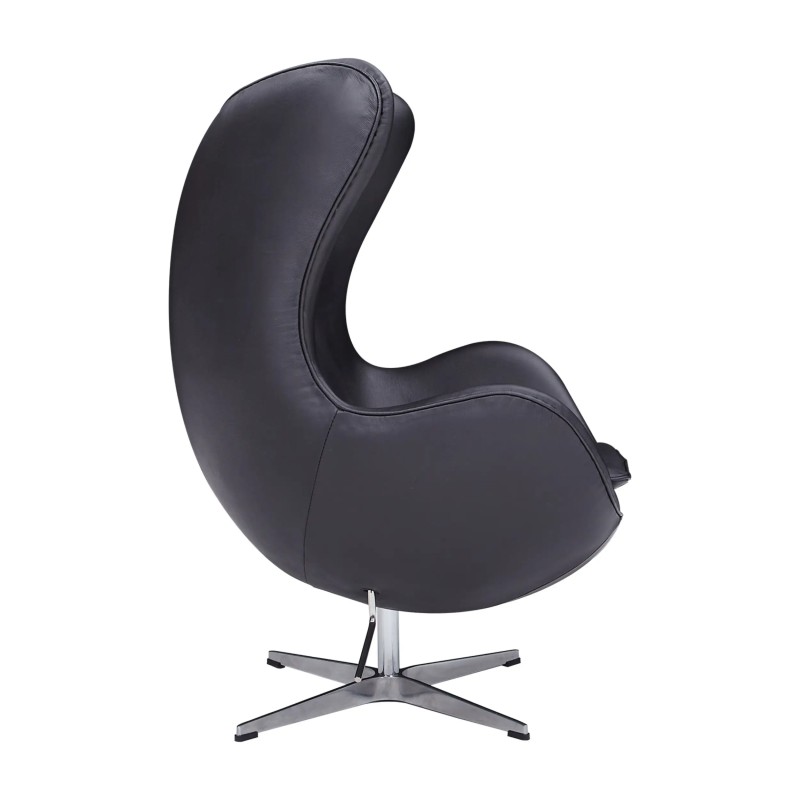 Inspiración de la Butaca Egg Chair - Sillón Moderno Premium - Mueble Design