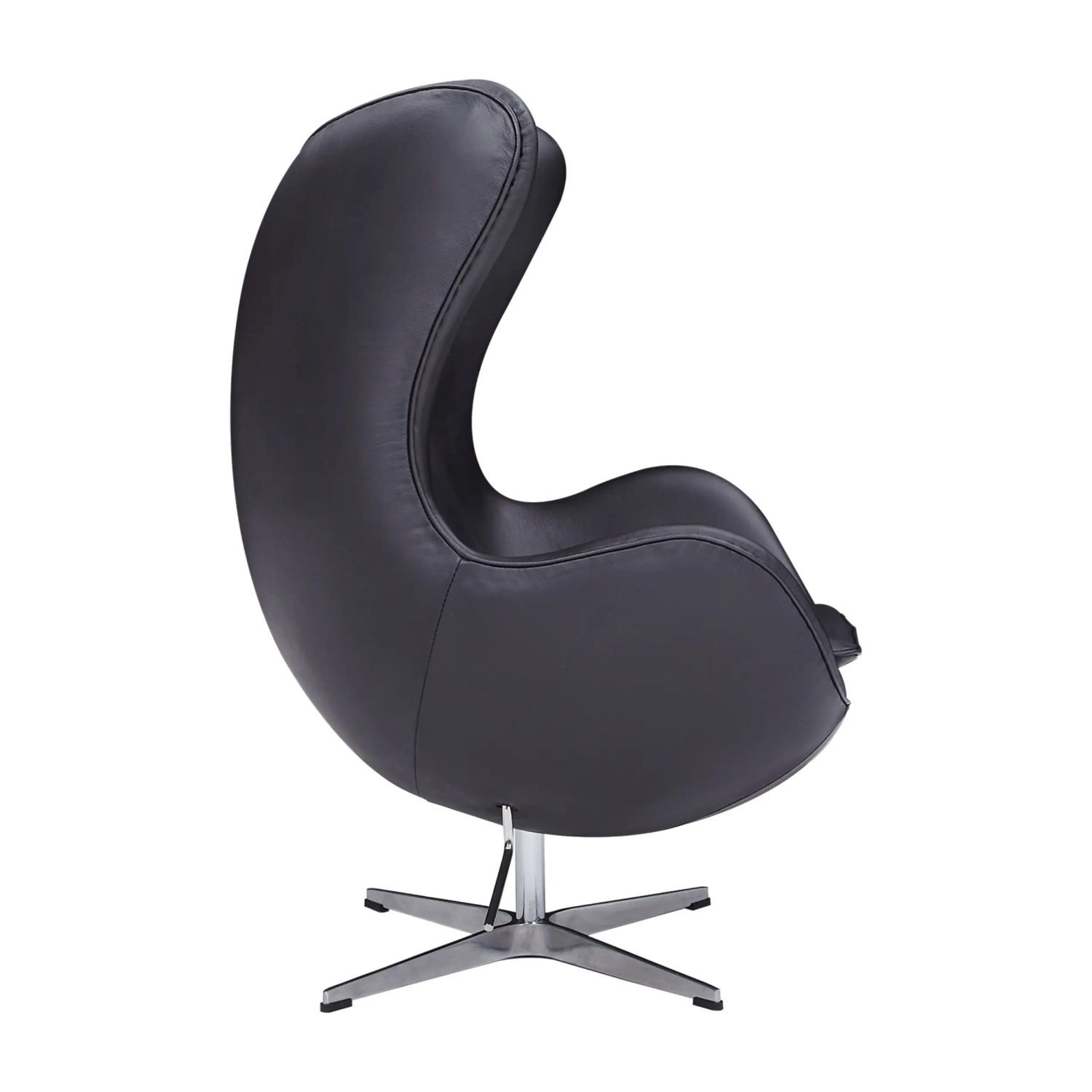 Inspiratie uit de Egg Chair - Premium moderne fauteuil - Design meubelen