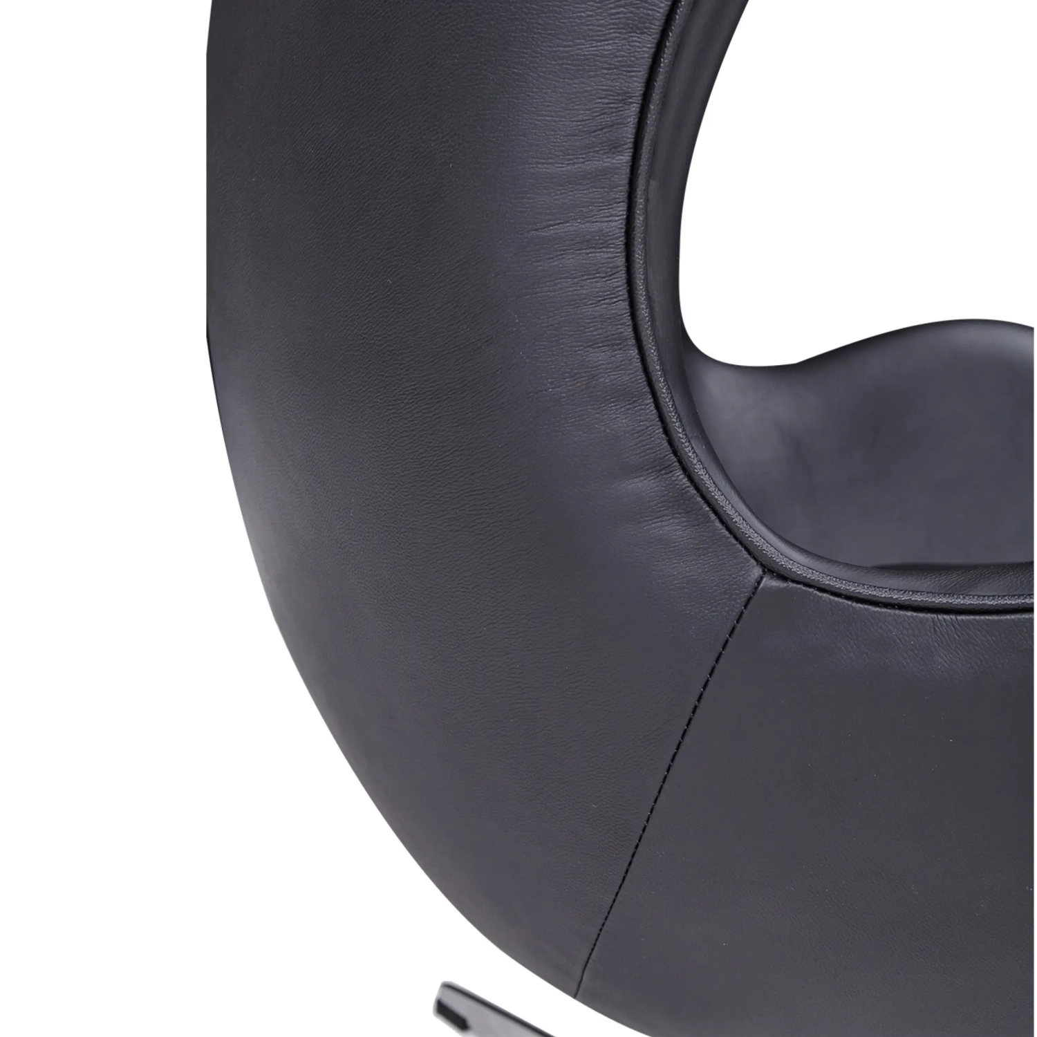 Inspiratie uit de Egg Chair - Premium moderne fauteuil - Design meubelen