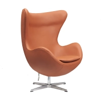 Inspiratie uit de Egg Chair - Premium moderne fauteuil - Design meubelen