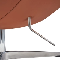 Inspiratie uit de Egg Chair - Premium moderne fauteuil - Design meubelen