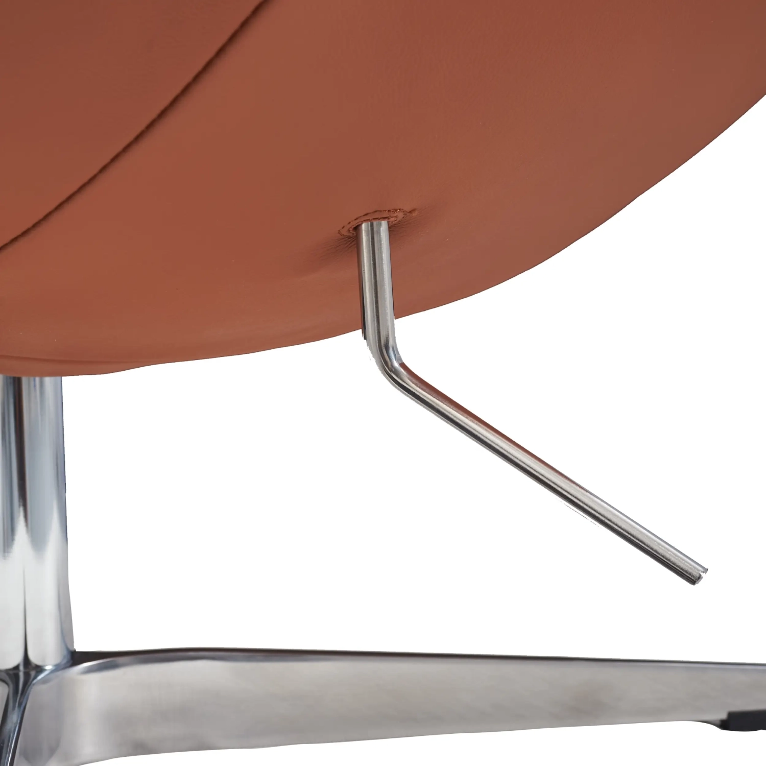 Inspiratie uit de Egg Chair - Premium moderne fauteuil - Design meubelen