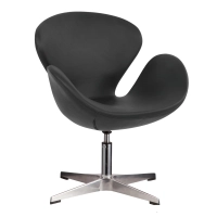 cadeira furmod estilo cisne