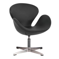 Furmod Swan Style Chair