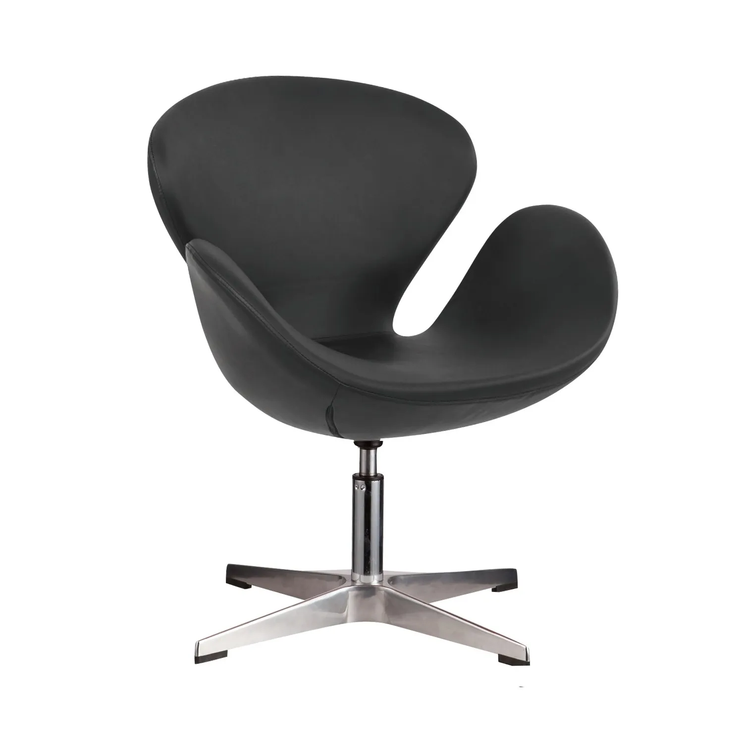 furmod Swan-stijl stoel