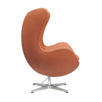 Inspiratie uit de Egg Chair - Premium moderne fauteuil - Design meubelen
