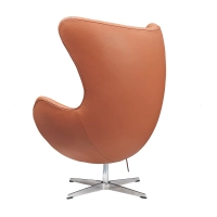 Inspiratie uit de Egg Chair - Premium moderne fauteuil - Design meubelen