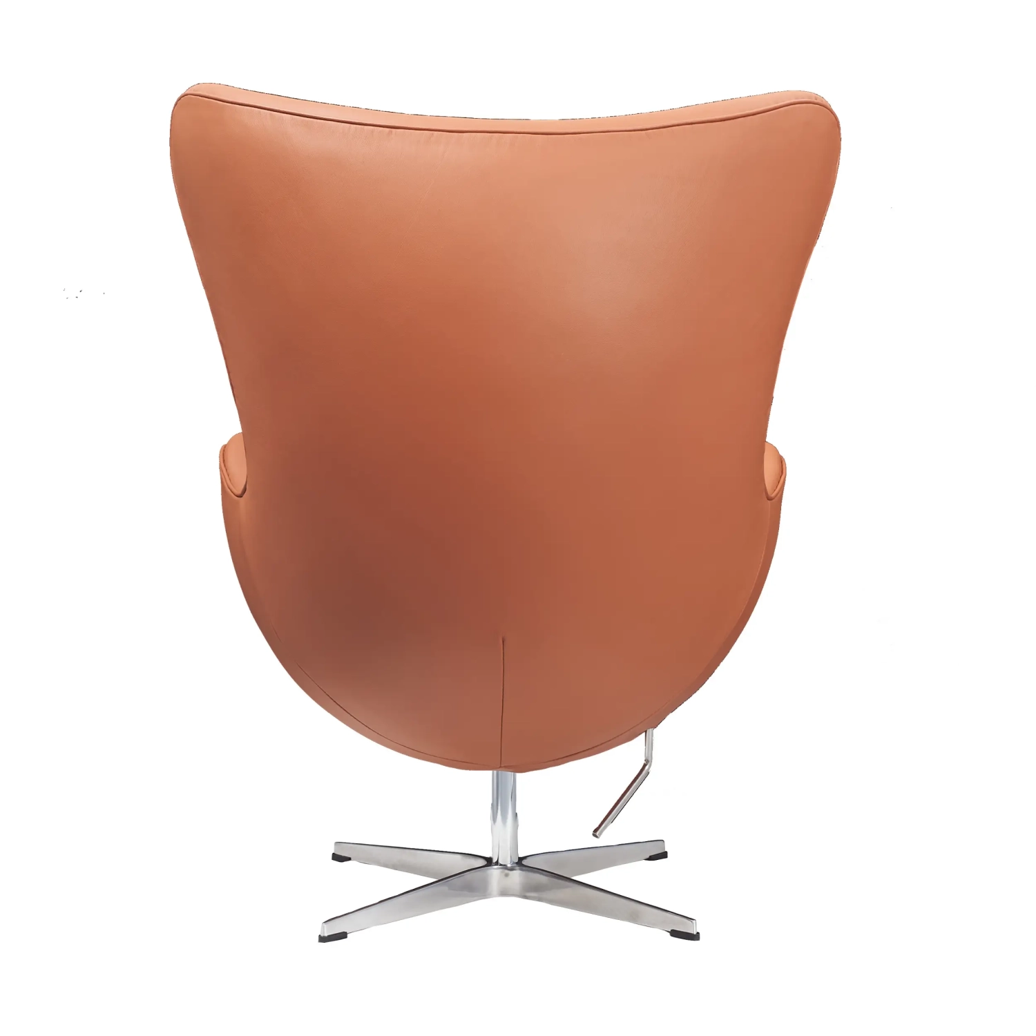 Inspiratie uit de Egg Chair - Premium moderne fauteuil - Design meubelen