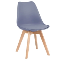 Tower Verona Chair : Iconic and modern dining room design scandinavian