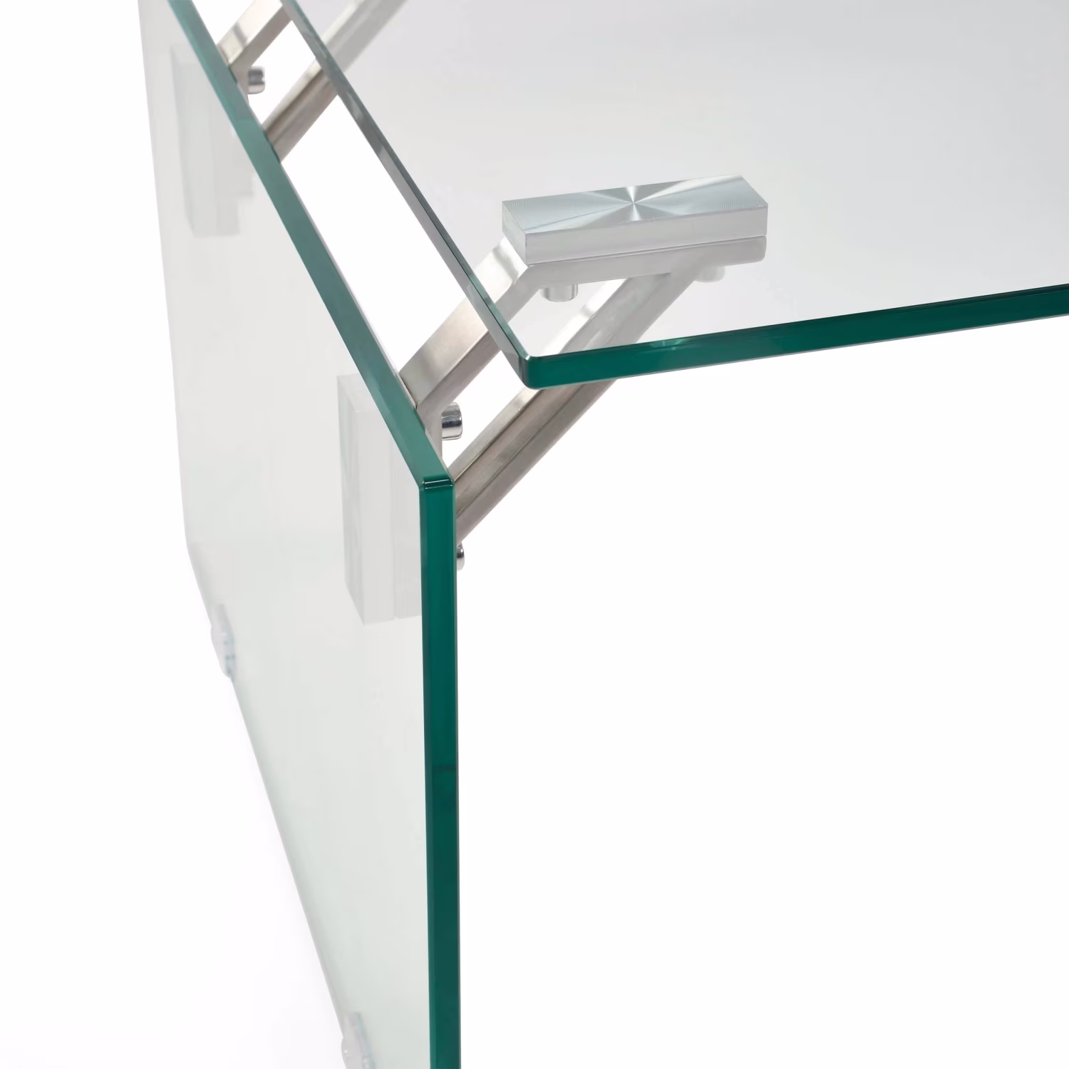 Couchtisch aus gehärtetem Glas | Dresden