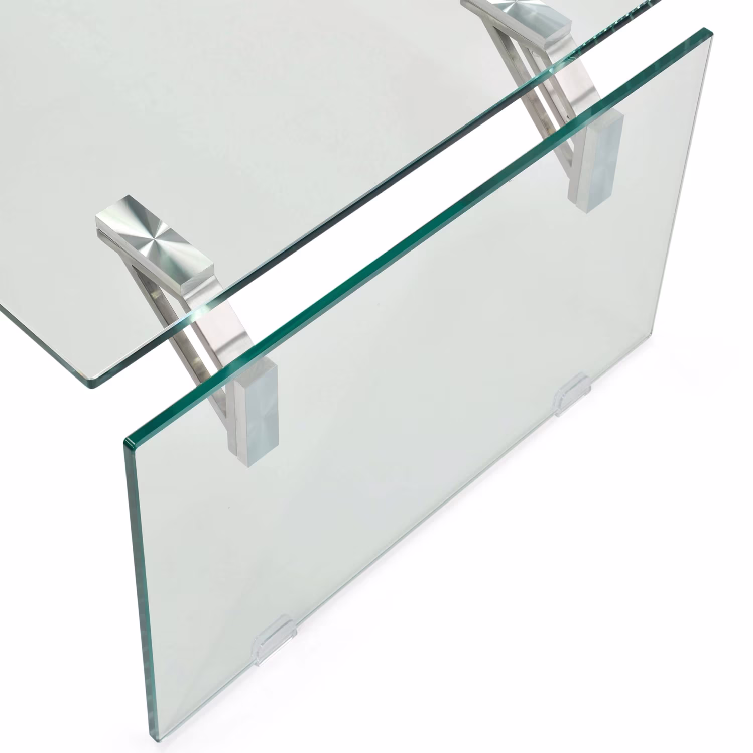 Salontafel in gehard glas | Dresden