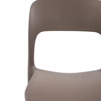 Polipropylenowe krzesło do użytku na zewnątrz - Pavilon