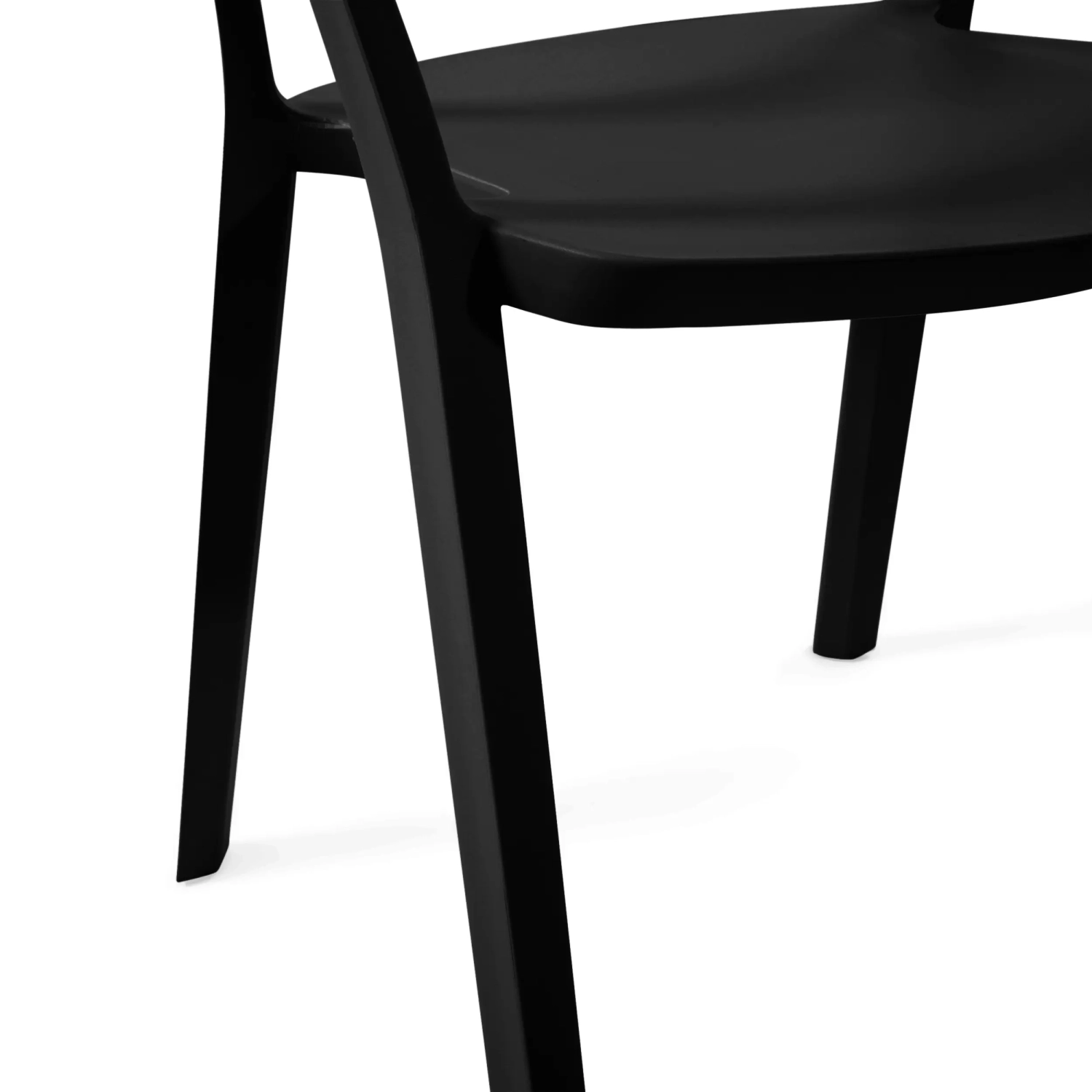 Stapelbar mat- och utomhusstol - Krilen