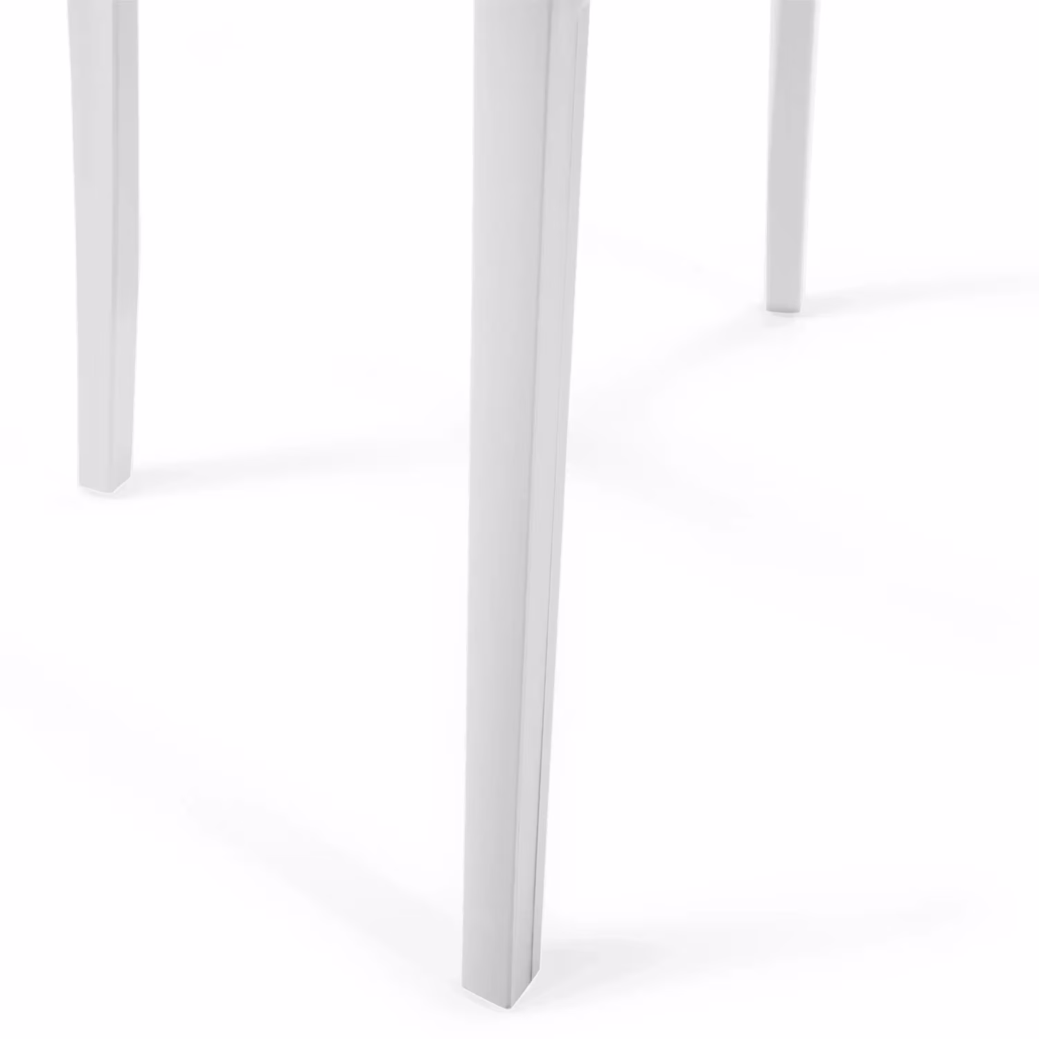 Stapelbarer Design-Stuhl aus Polypropylen - Sun
