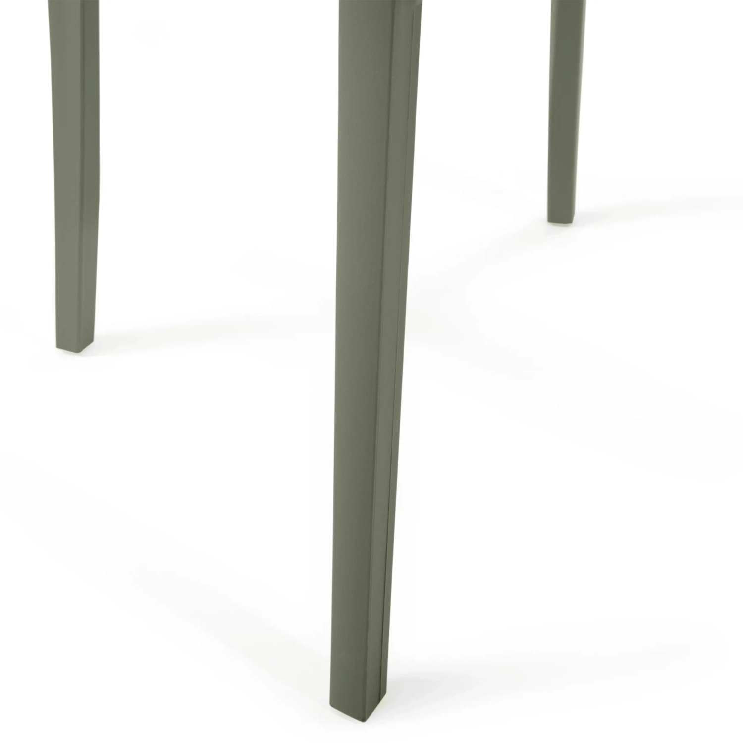 Chaise design empilable en polypropylène - Sun