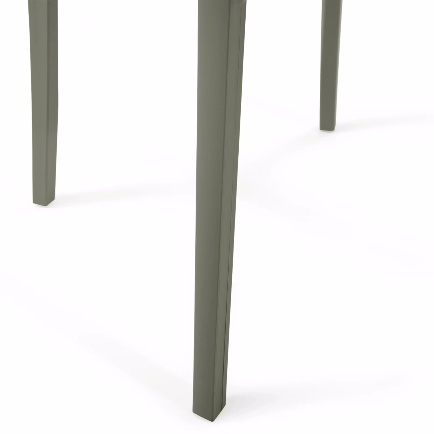 Pinottava polypropeenista valmistettu design-tuoli - Sun