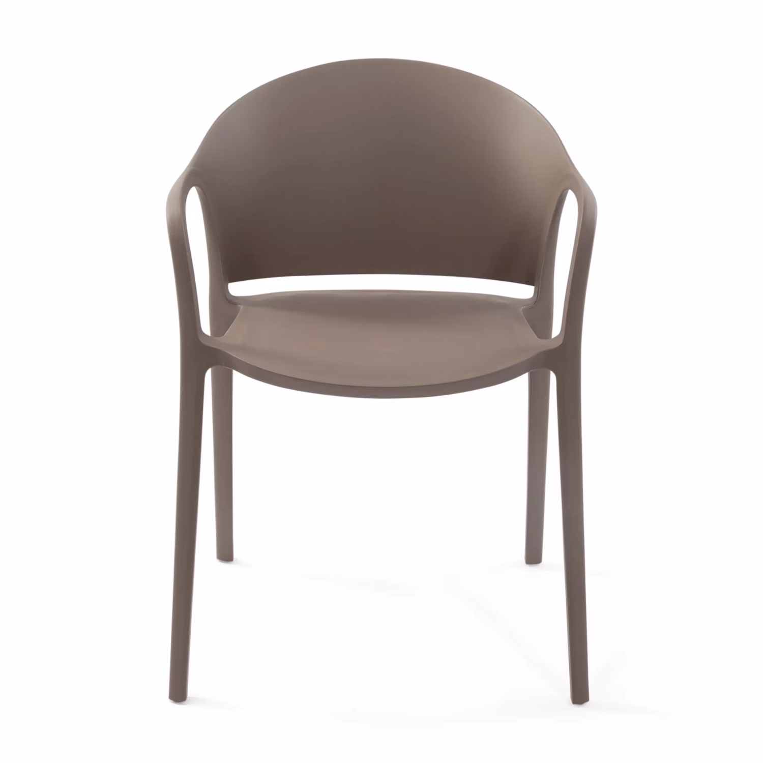 Design stoel voor binnen en buiten - Alpstone