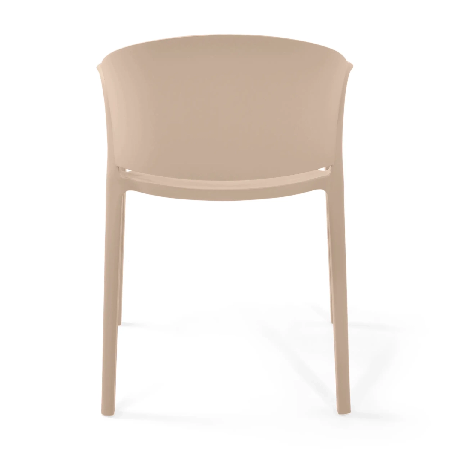 Chaise design pour l'intérieur et l'extérieur - Alpstone