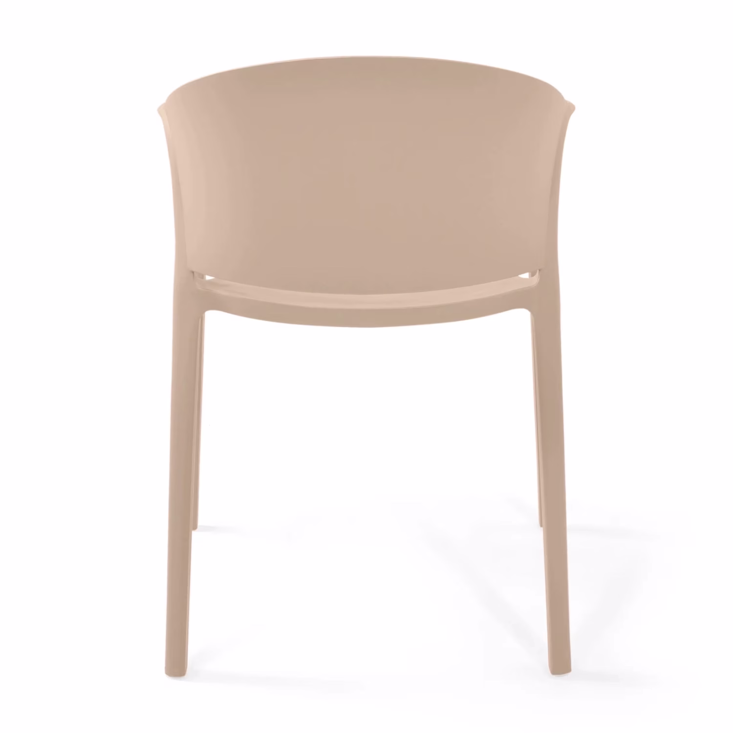 Design stoel voor binnen en buiten - Alpstone