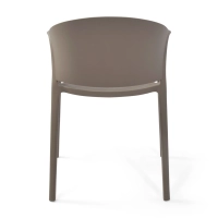 Design-tuoli sisä- ja ulkokäyttöön - Alpstone