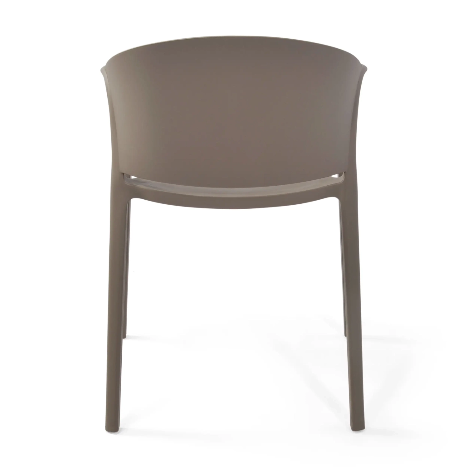 Chaise design pour l'intérieur et l'extérieur - Alpstone