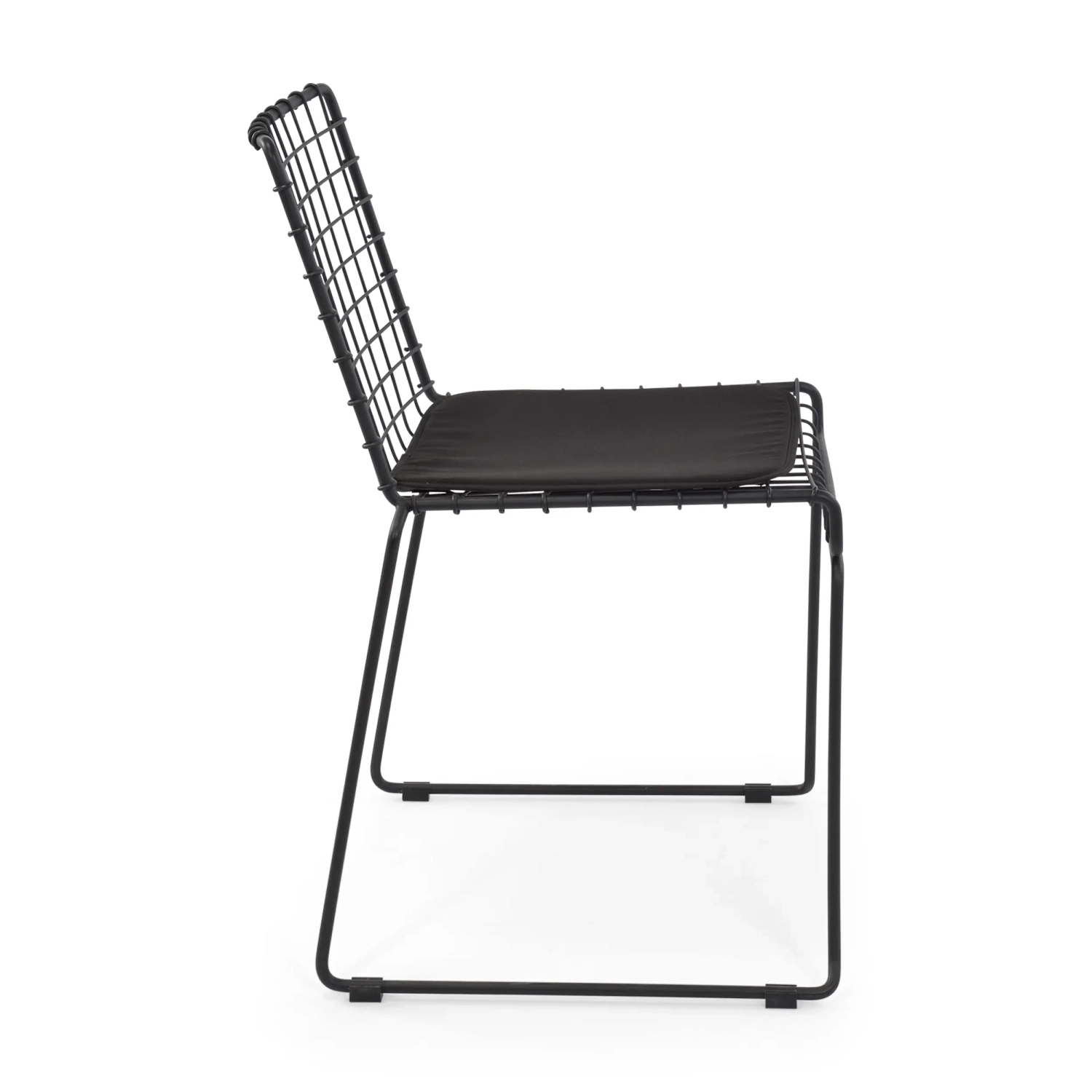 Chaise en métal Phuket - Chaises de jardin - Mueble Design