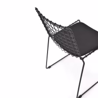 Metallstuhl Phuket - Gartenstühle - Mueble Design