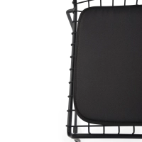 Phuket metal chair - Design Garden chairs - Mueble Design