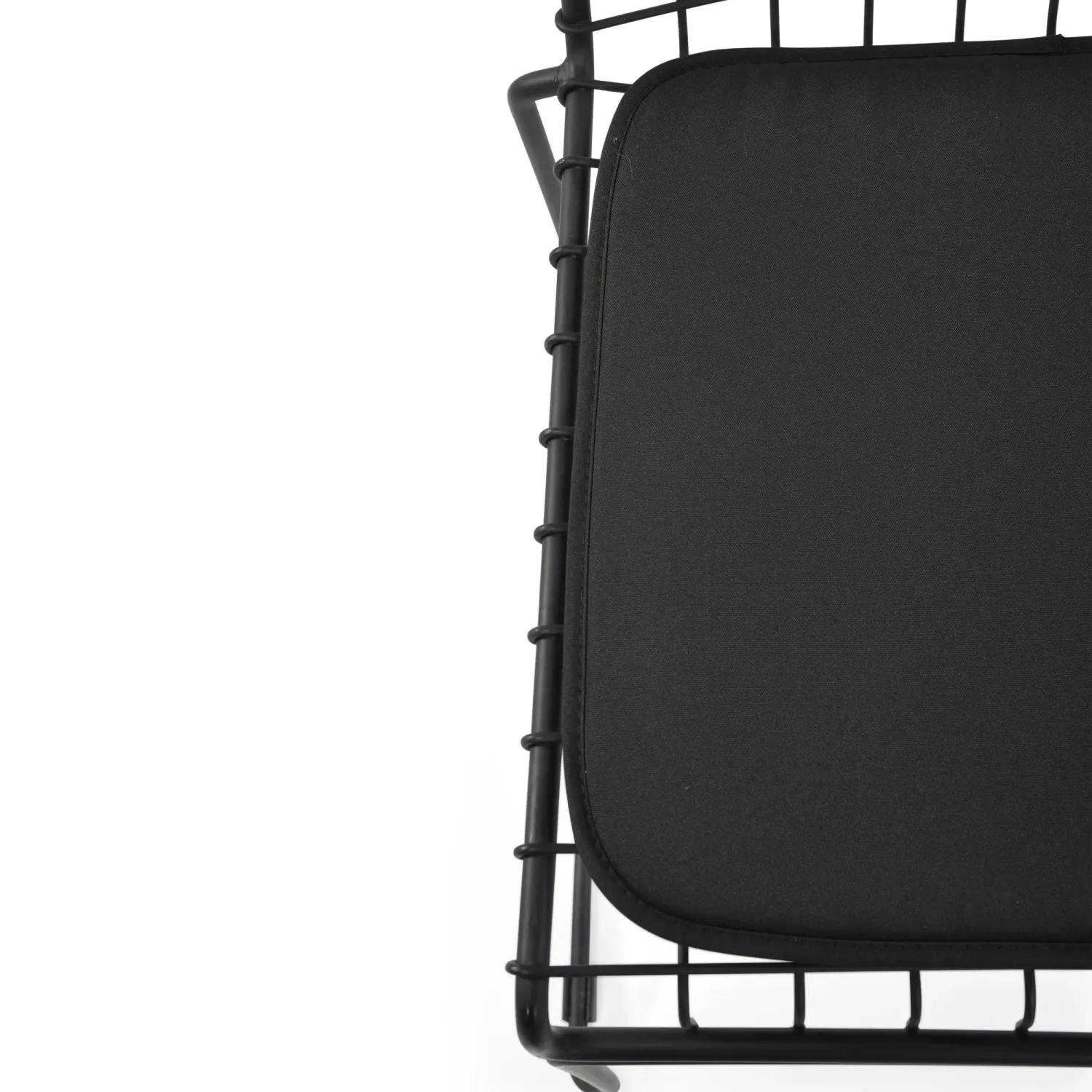 Phuket metalen stoel - Tuinstoelen - Design Meubels