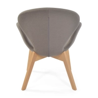 Poltrona Swart - Poltrona da Disegno furnmod
