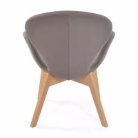 Sessel Swart - Modern Sessel - Mobelarium