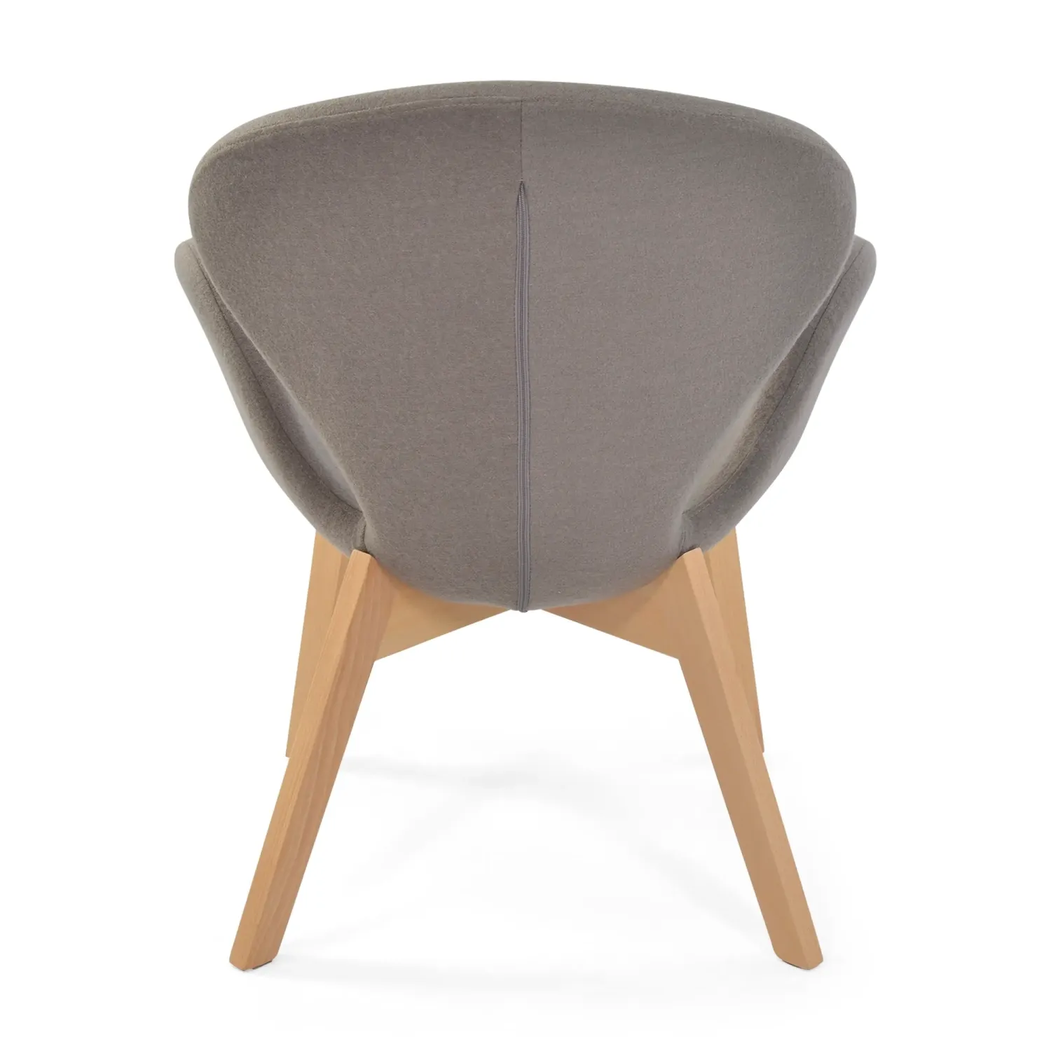 Sessel Swart - Modern Sessel - Mobelarium