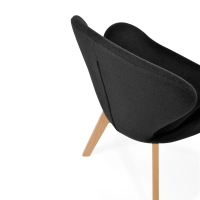 Sillón Swart - Sillones Modernos - Mueble Design