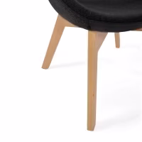 Sessel Swart - Modern Sessel - Mobelarium