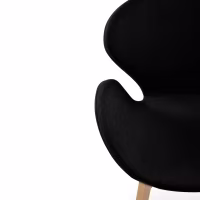 Sessel Swart - Modern Sessel - Mobelarium