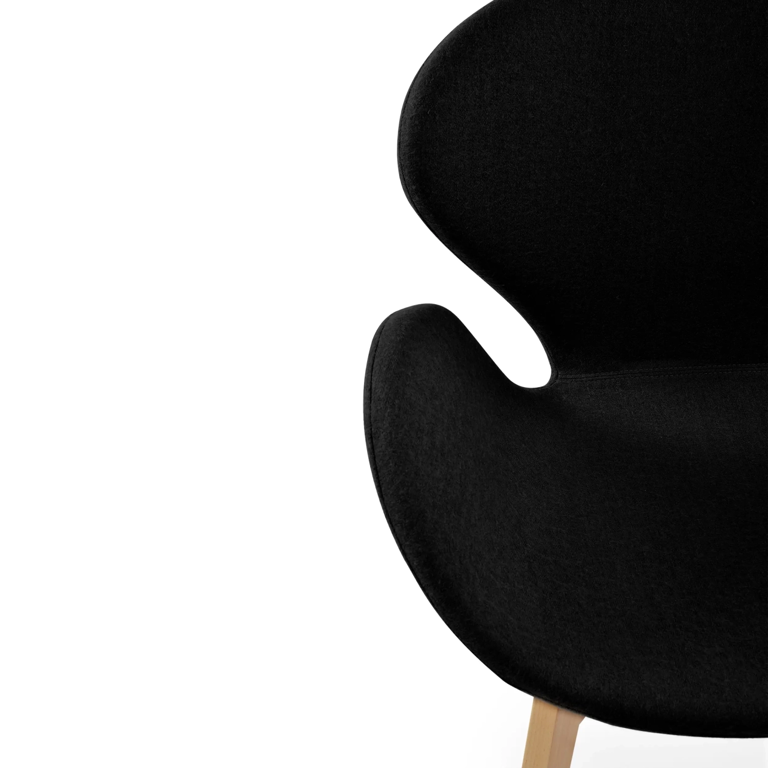 Poltrona Swart - Poltrona da Disegno furnmod