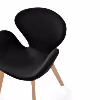 Sessel Swart - Modern Sessel - Mobelarium