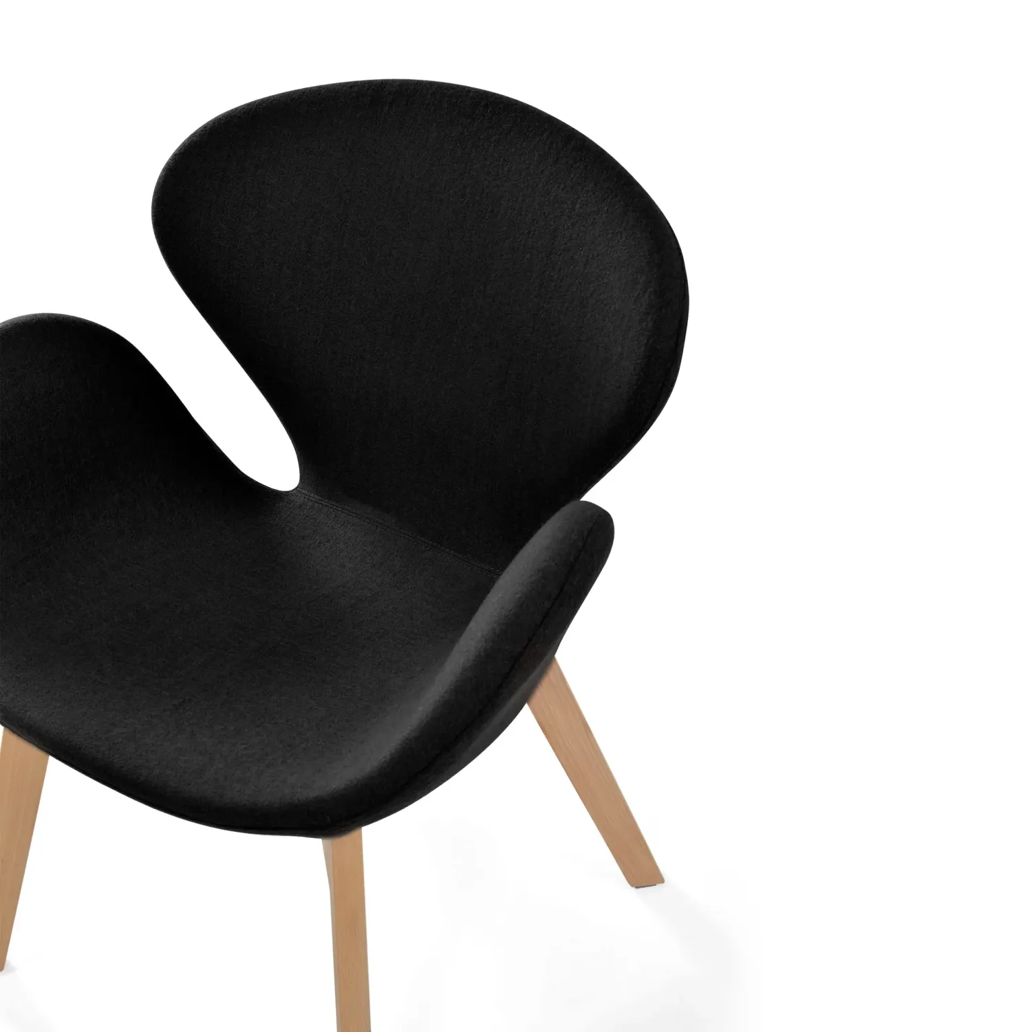 Sessel Swart - Modern Sessel - Mobelarium