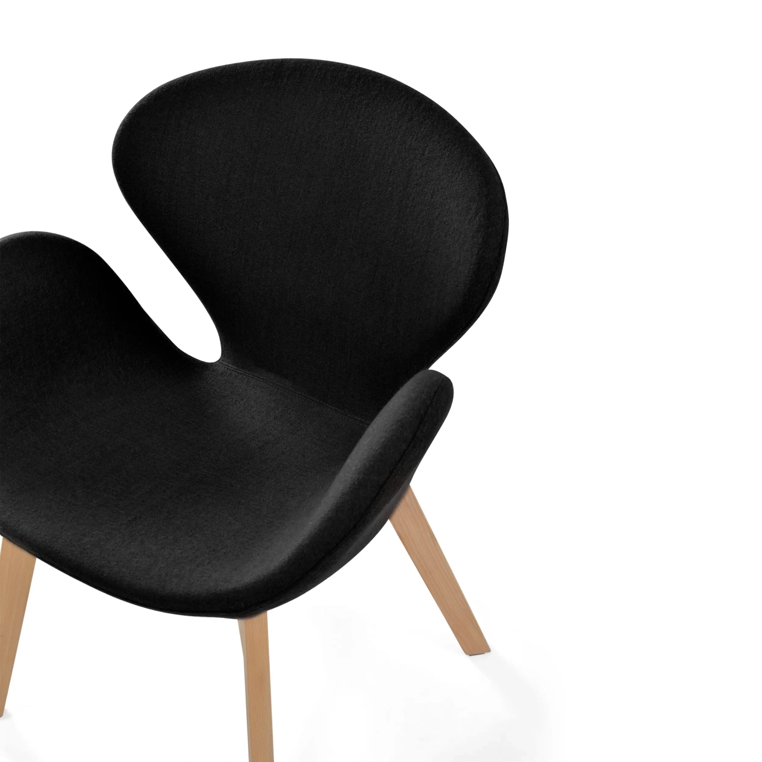 Sillón Swart - Sillones Modernos - Mueble Design