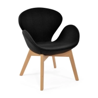 Poltrona Swart - Poltrona da Disegno furnmod