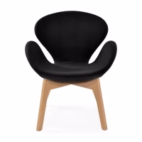 Sessel Swart - Modern Sessel - Mobelarium