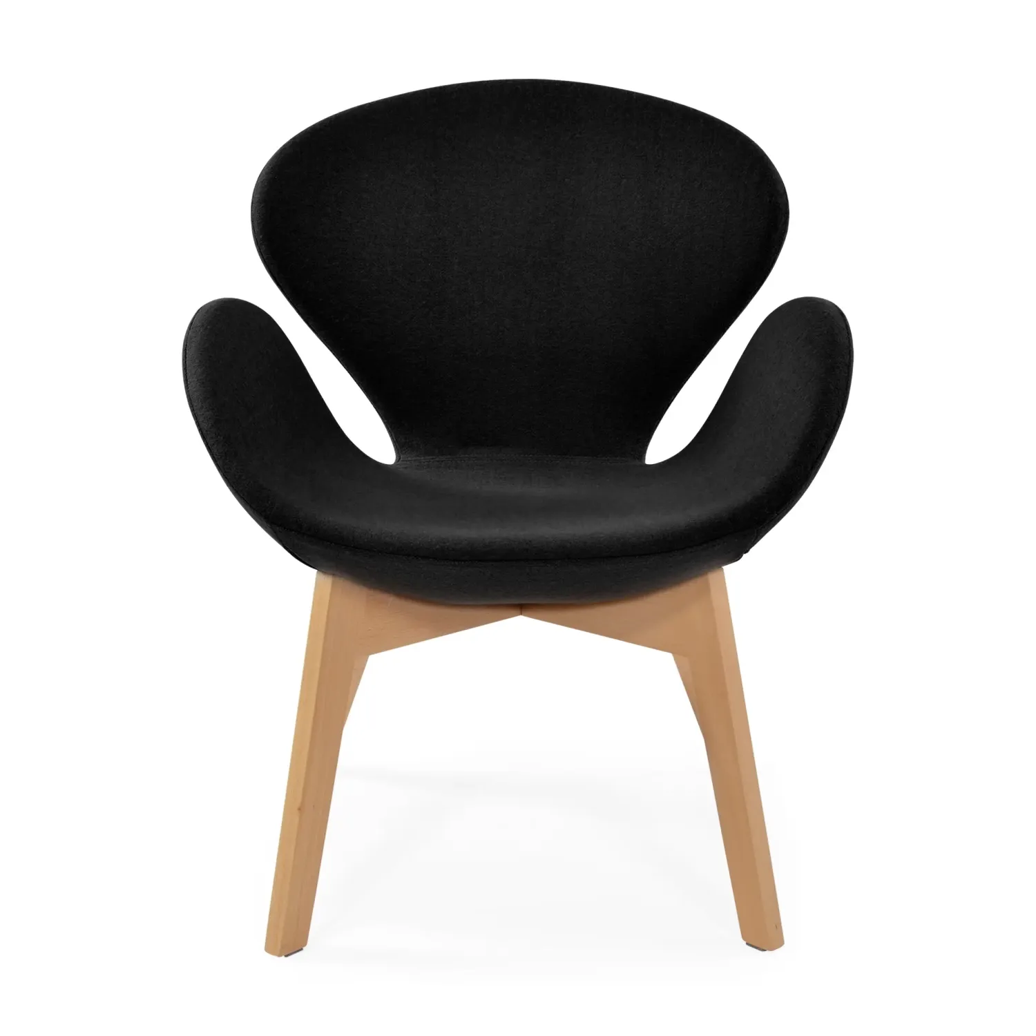 Sessel Swart - Modern Sessel - Mobelarium