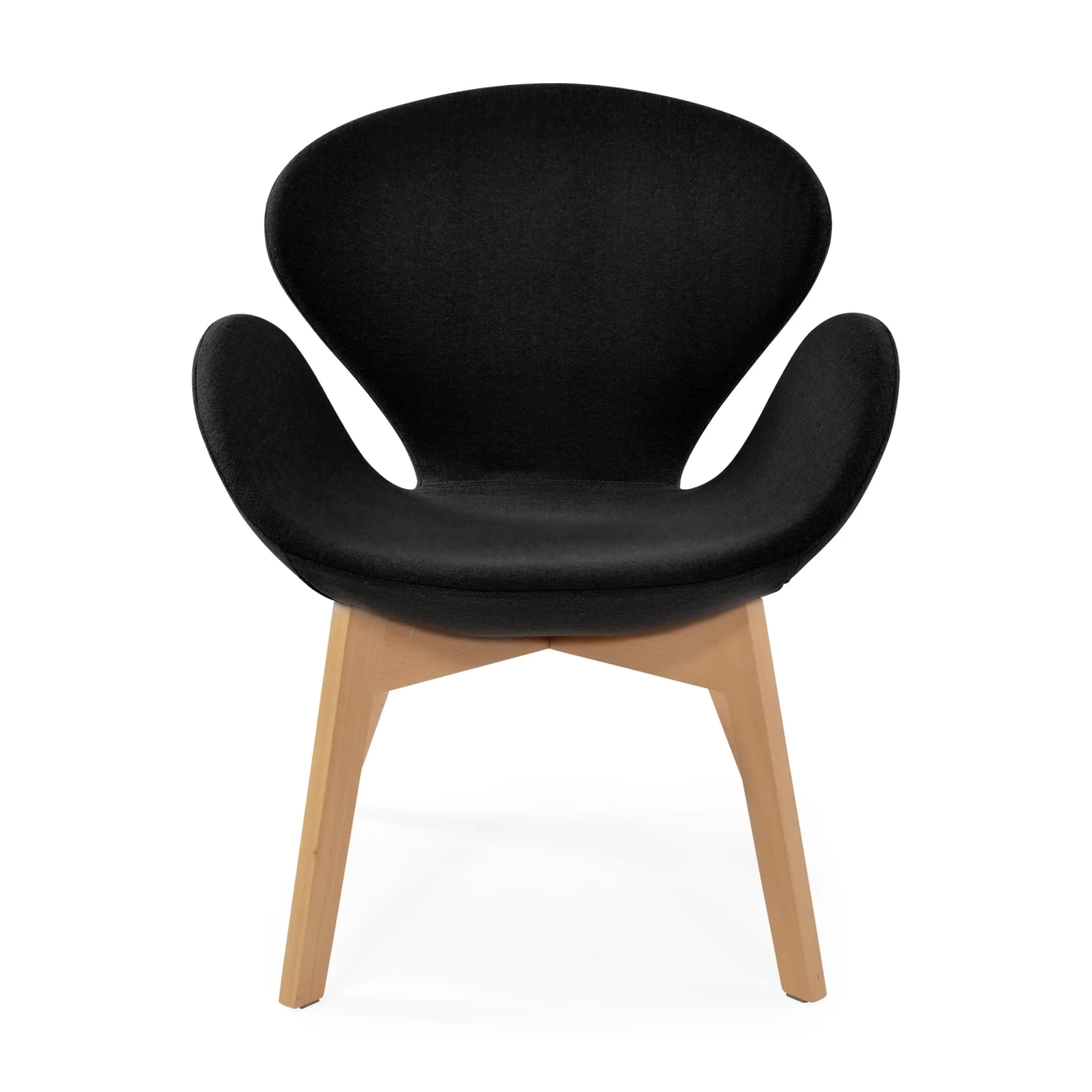 Sillón Swart - Sillones Modernos - Mueble Design