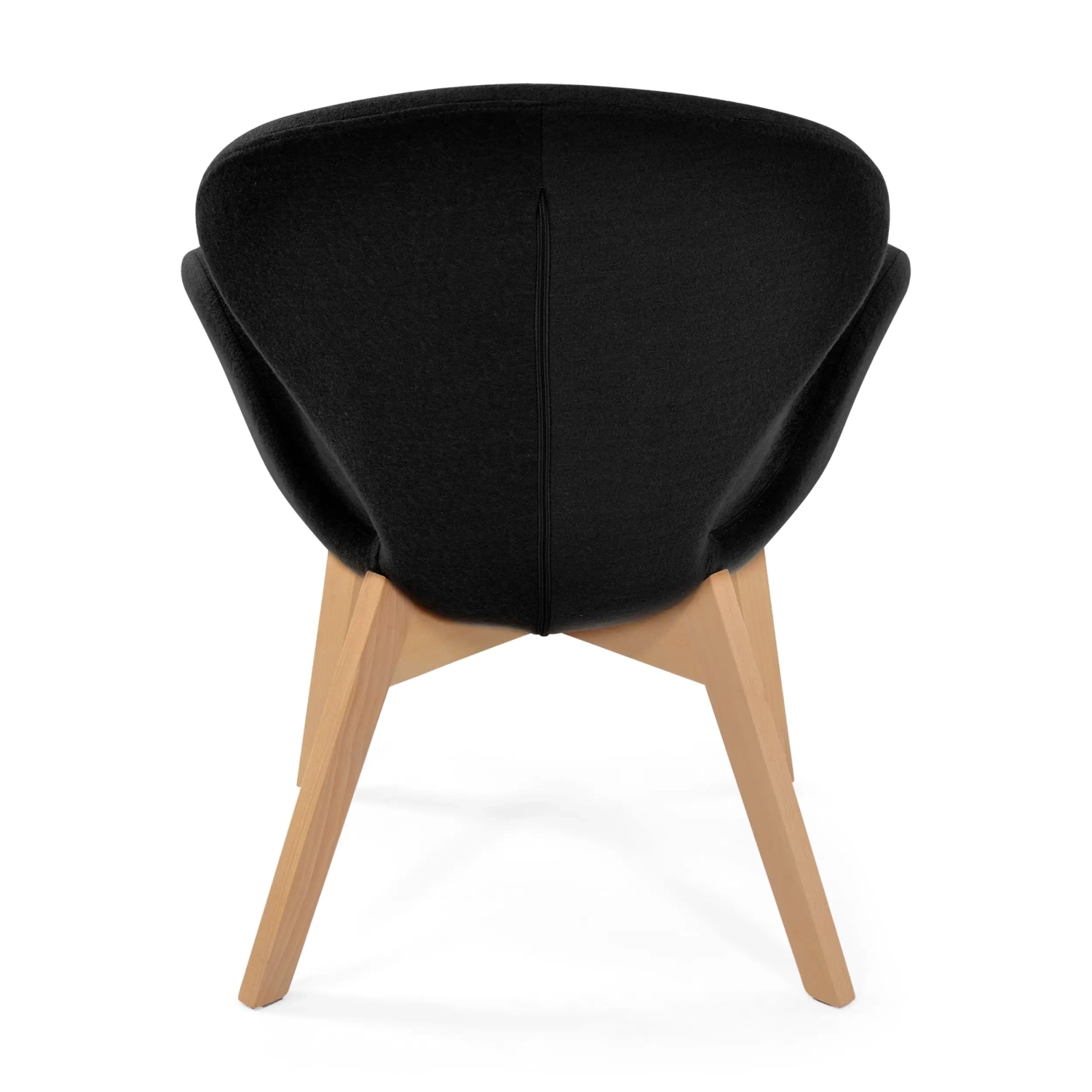 Sillón Swart - Sillones Modernos - Mueble Design