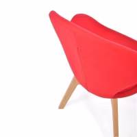 Swart Fauteuil - Moderne Fauteuils - Design Meubels
