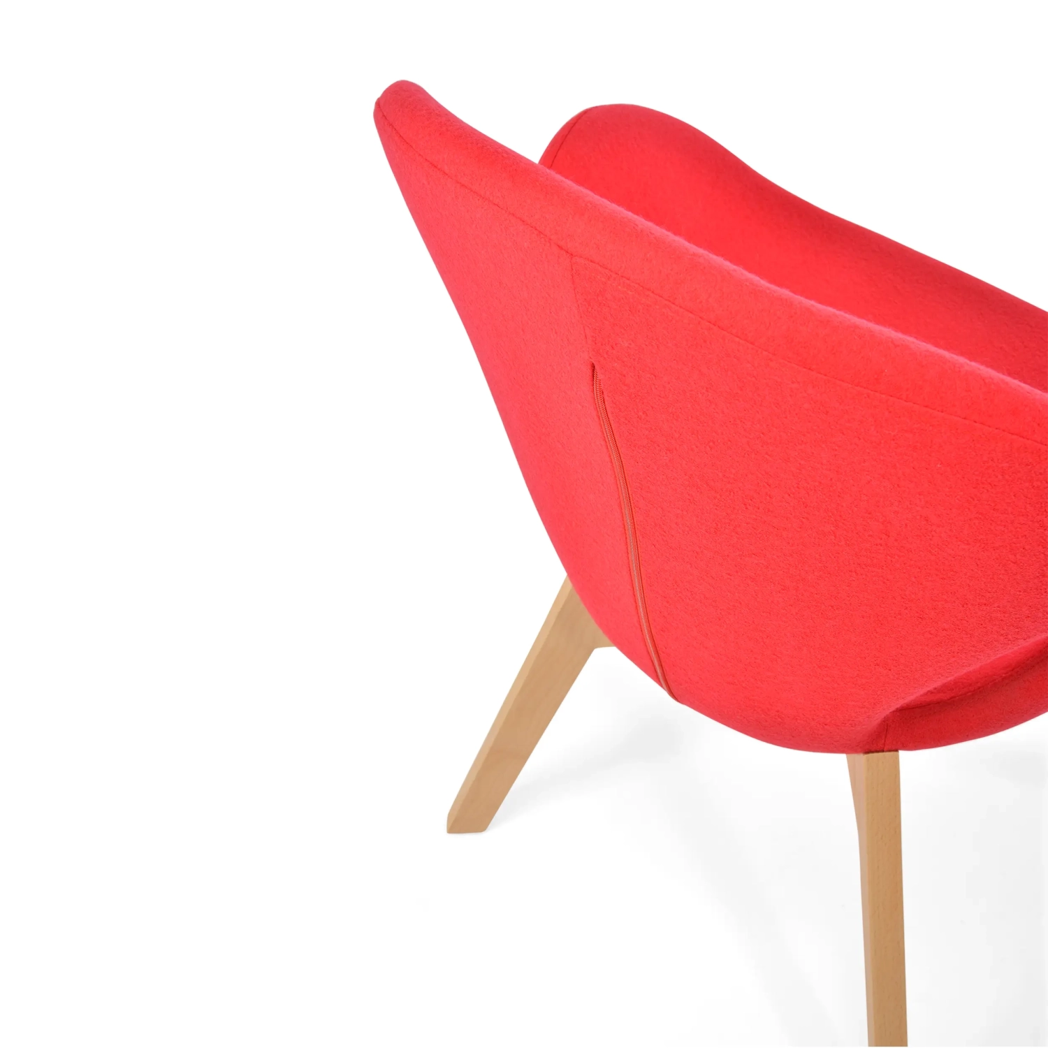 Sillón Swart - Sillones Modernos - Mueble Design