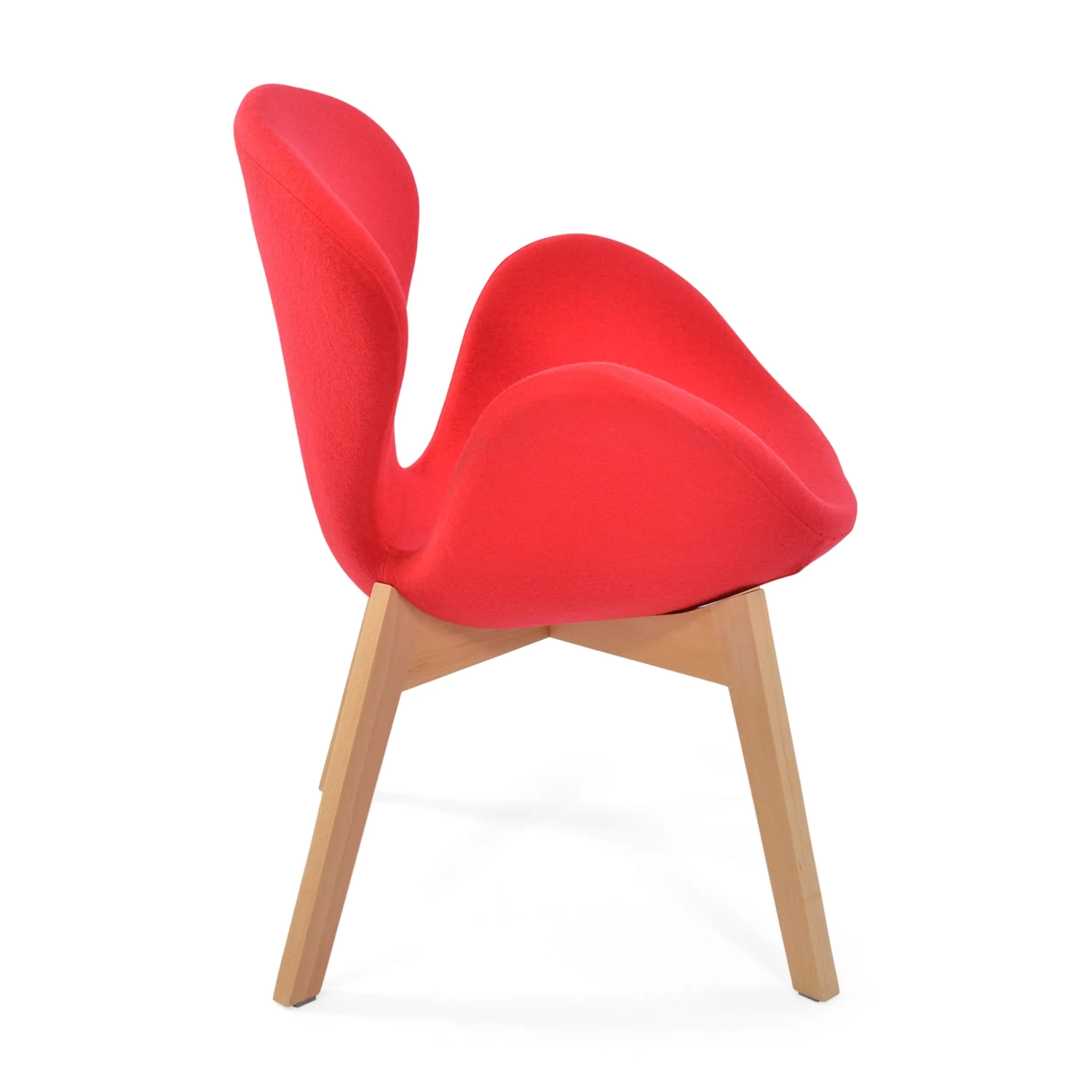 Křeslo Swart - Moderní křesla - Designový nábytek