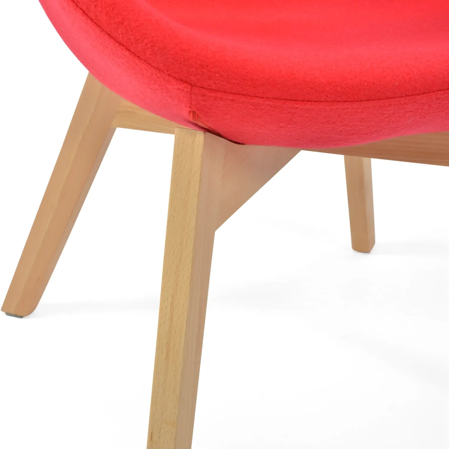 Sessel Swart - Modern Sessel - Mobelarium